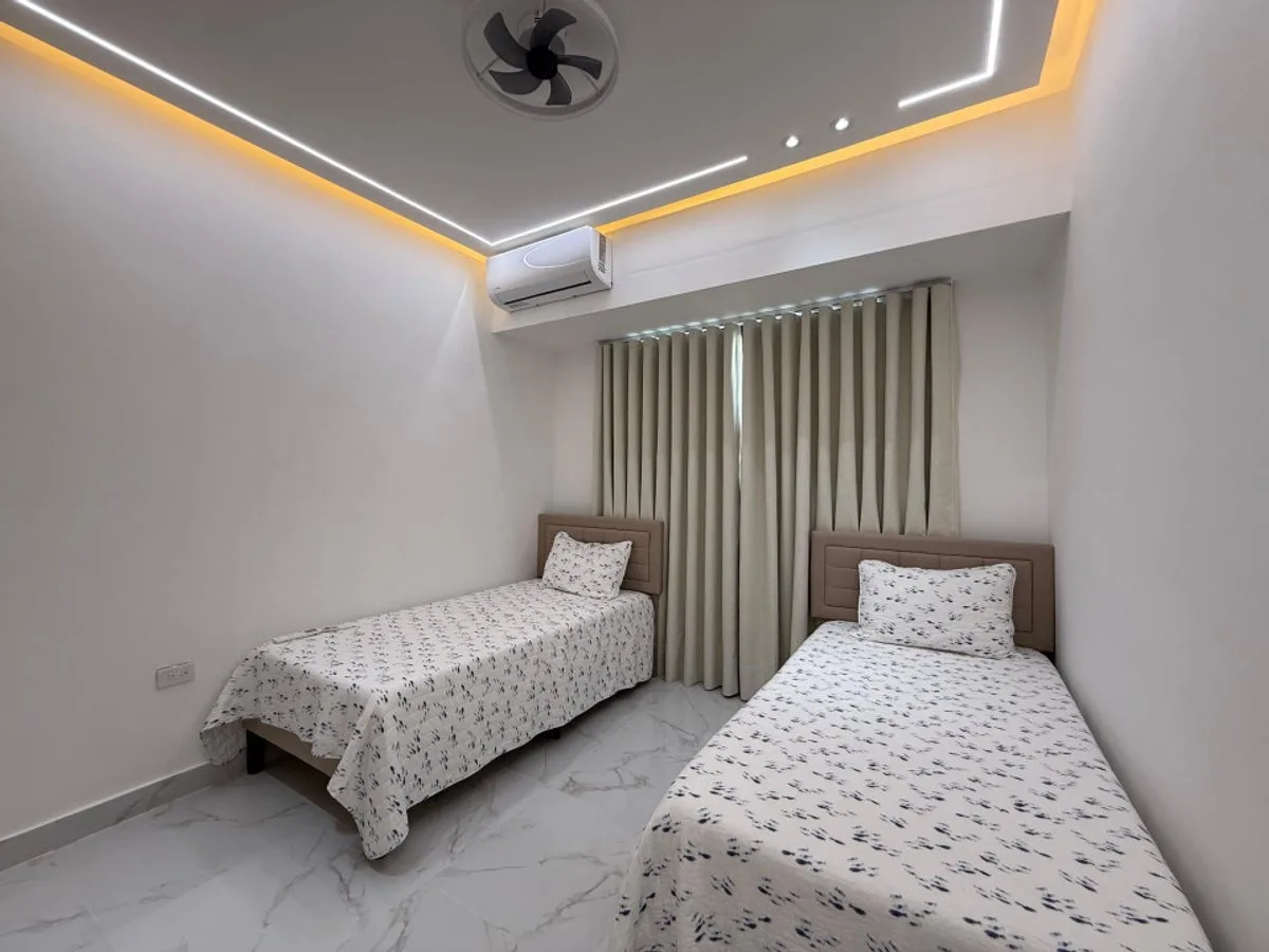 Furnished apartment in El Millón, Distrito Nacional, photo 10