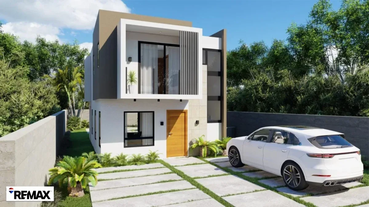 Villa - Punta Cana, foto 8