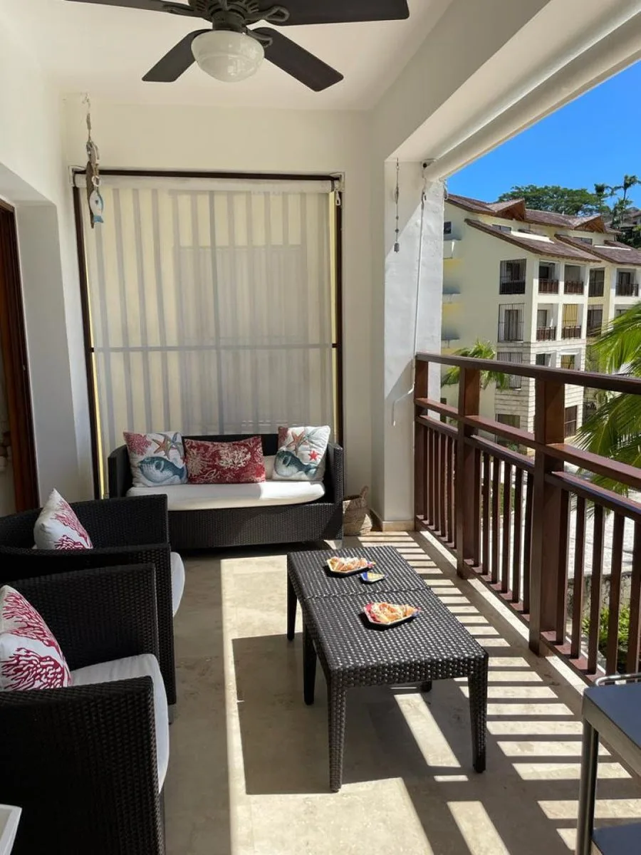 Apartment in Samaná Las Terrenas, Foto 2