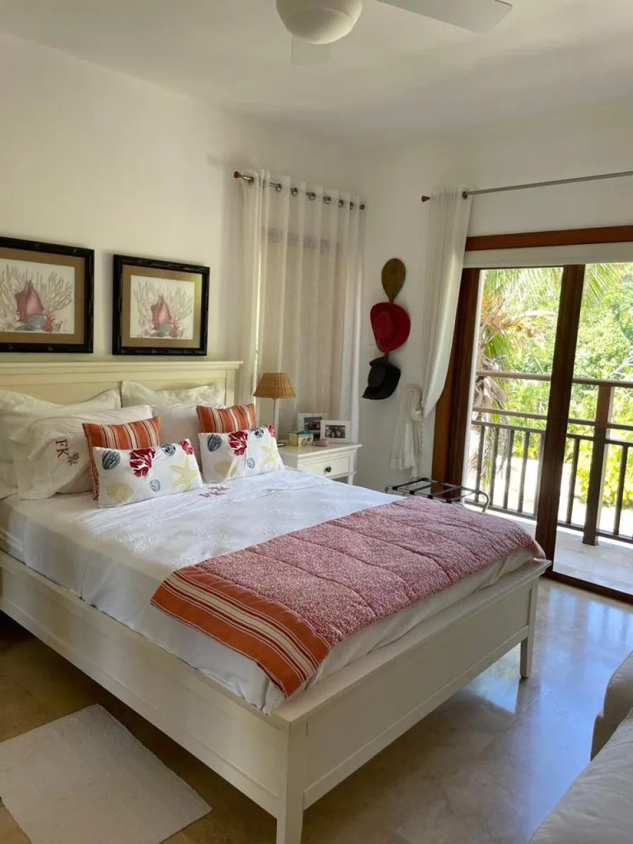 Apartment in Samaná Las Terrenas, Foto 6