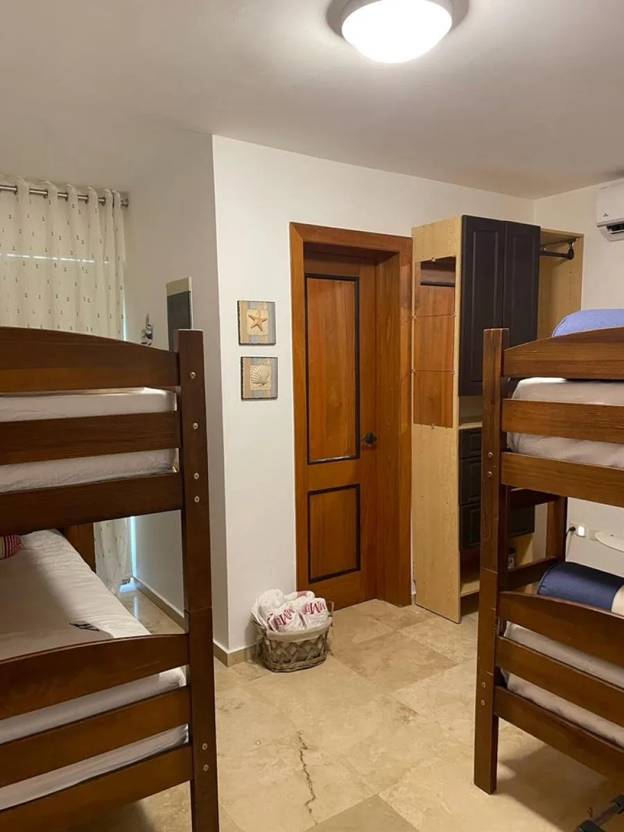 Apartment in Samaná Las Terrenas, Foto 10