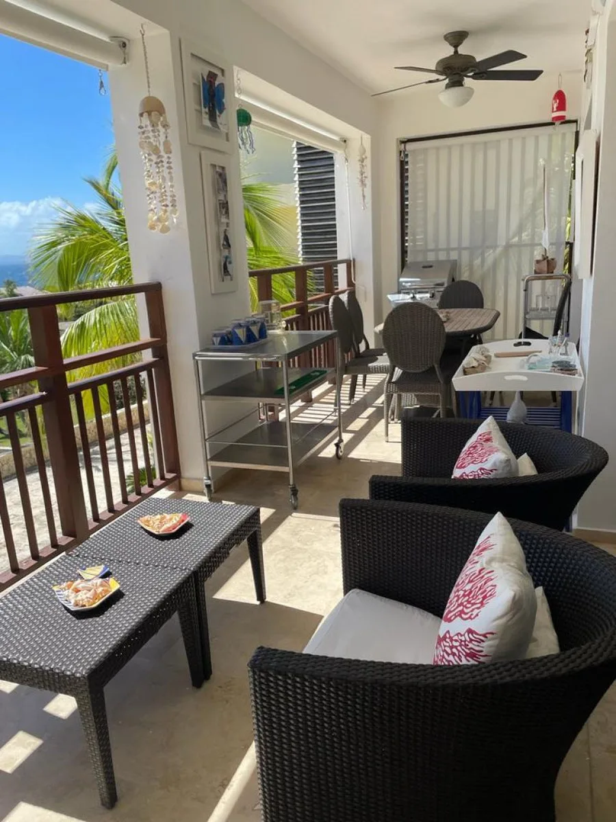 Apartment in Samaná Las Terrenas, Foto 11