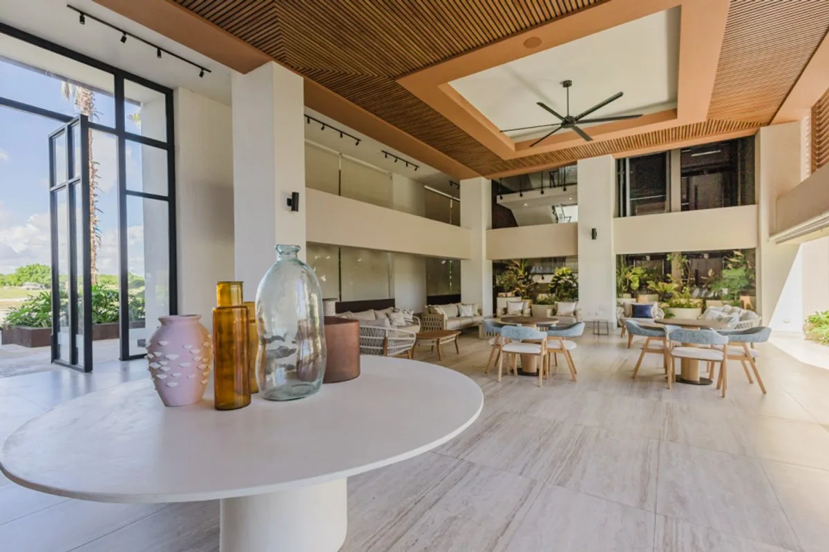 Apartamento amueblado 1 habitación en Cap Cana, foto 4