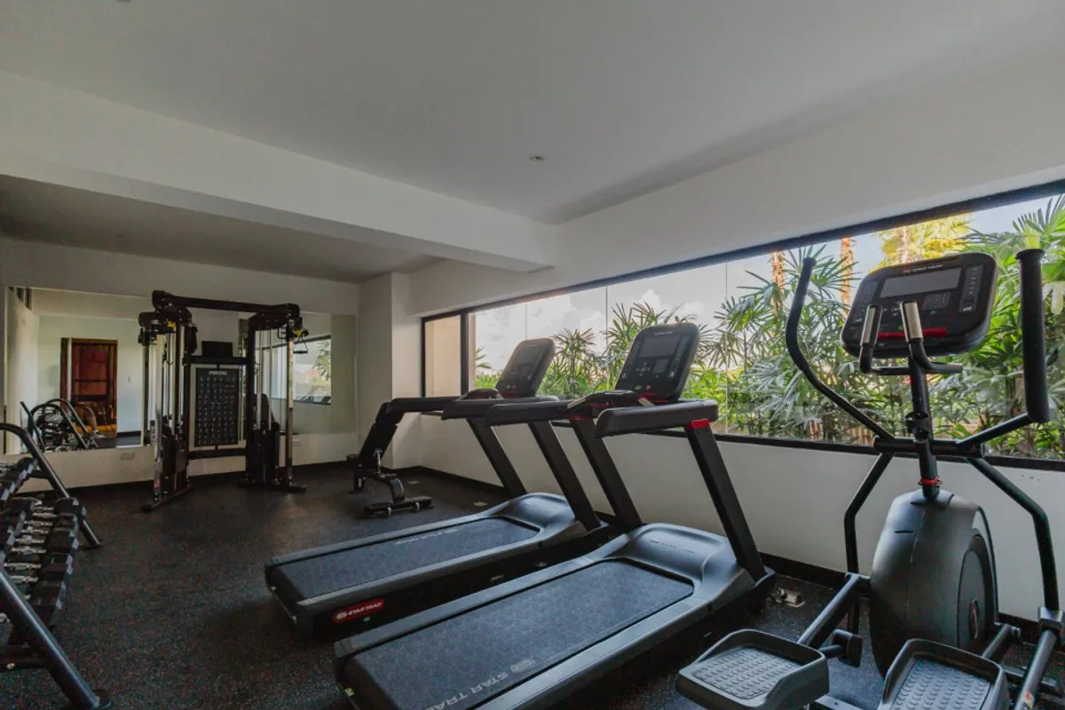Apartamento amueblado 1 habitación en Cap Cana, foto 8