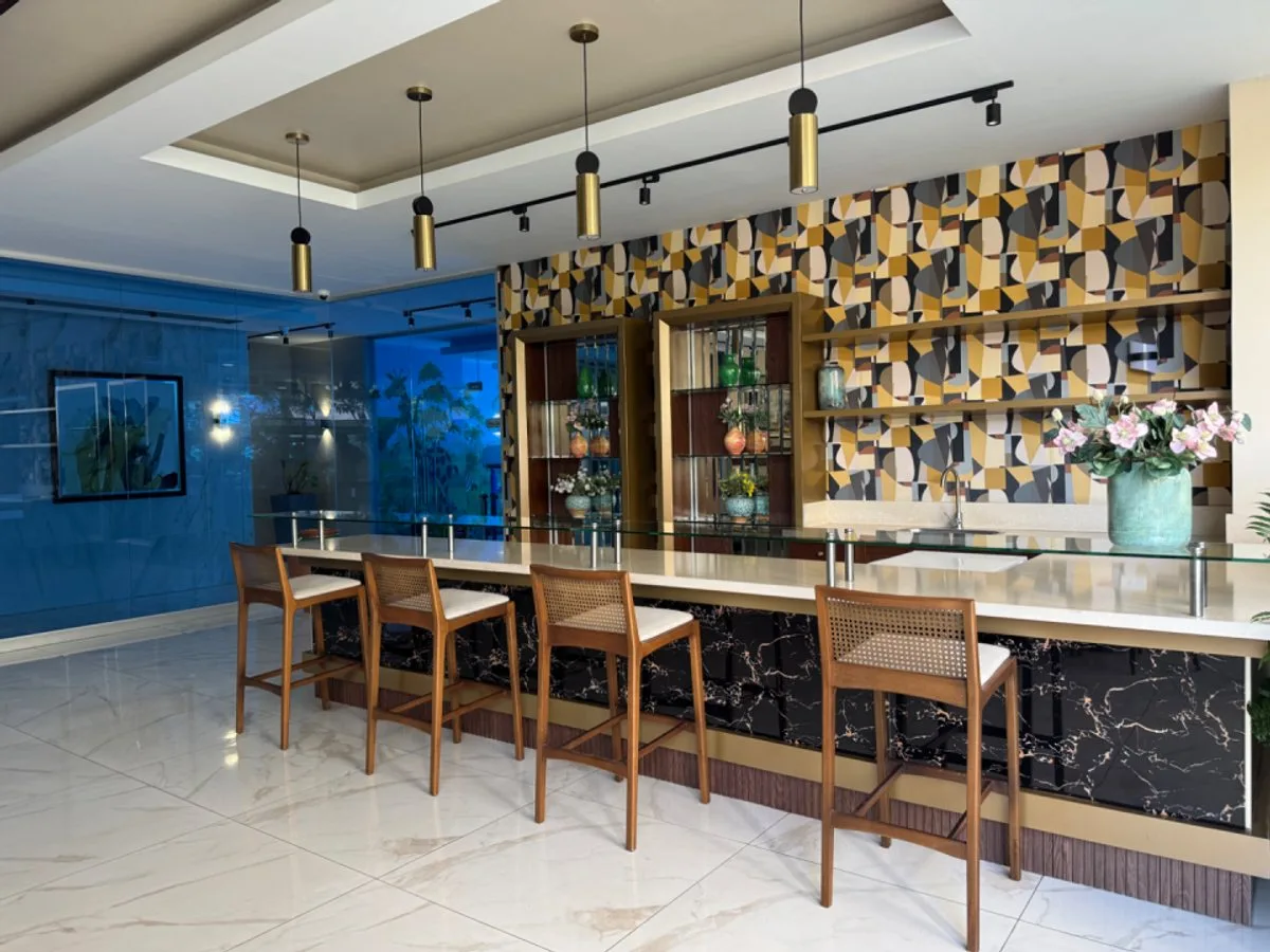 Apartment in Ensanche Naco, Foto 5