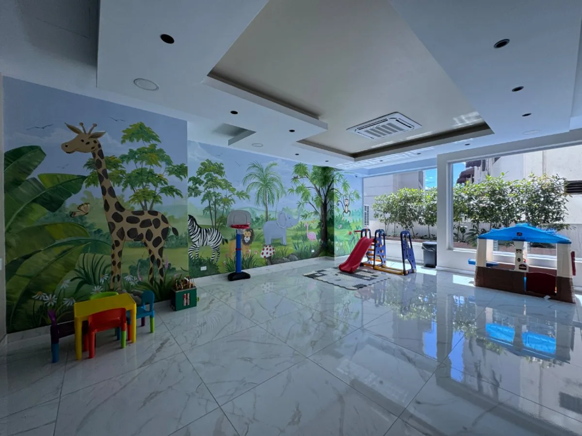 Apartment in Ensanche Naco, Foto 8