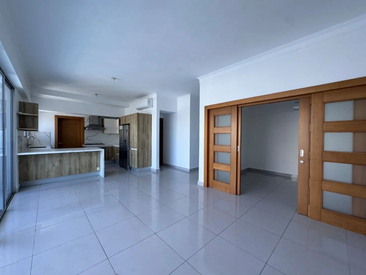 Apartment in Ensanche Naco, Foto 9