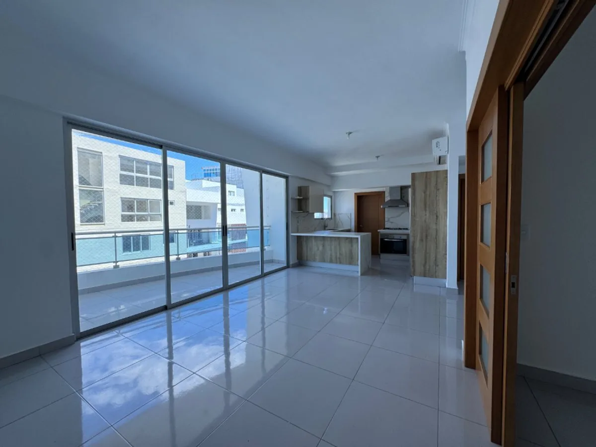 Apartment in Ensanche Naco, Foto 10