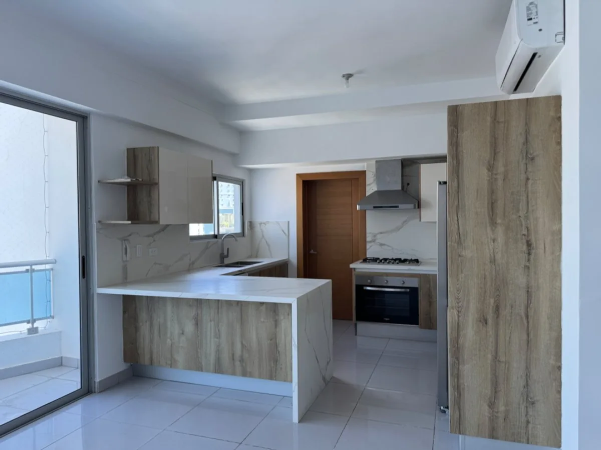 Apartment in Ensanche Naco, Foto 11