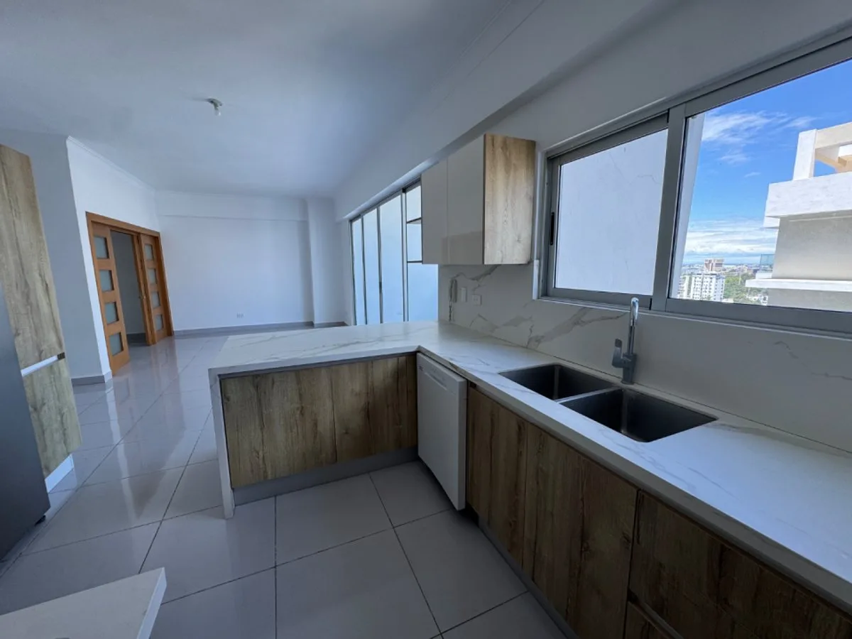 Apartment in Ensanche Naco, Foto 12