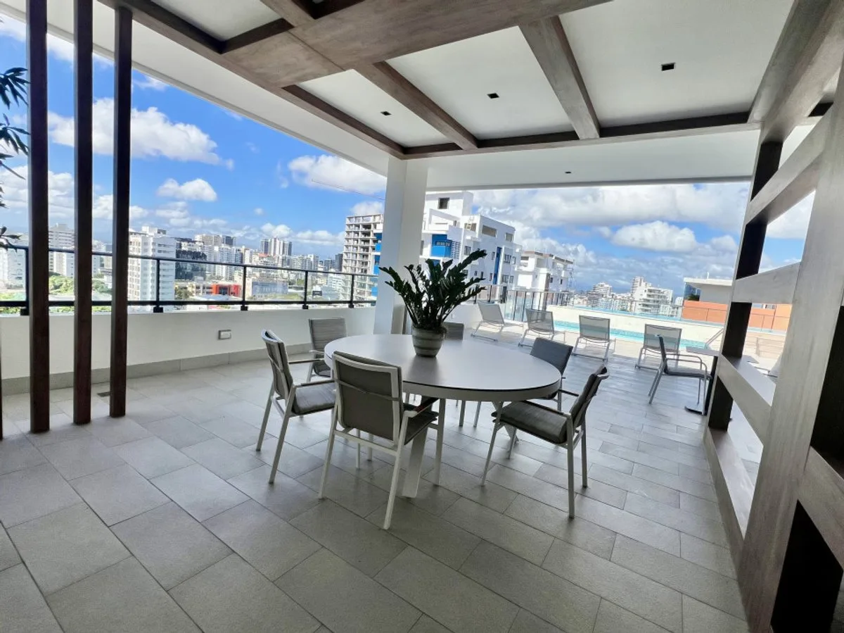 Apartment in Ensanche Naco, Santo Domingo, photo 3
