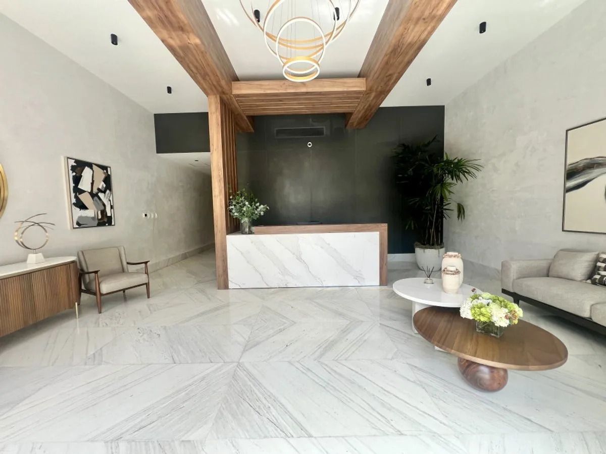 Apartment in Ensanche Naco, Santo Domingo, photo 8