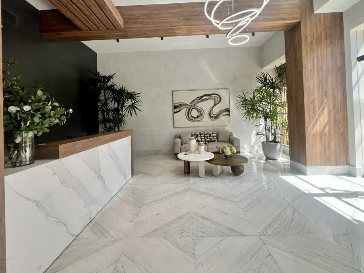 Apartment in Ensanche Naco, Santo Domingo, photo 9