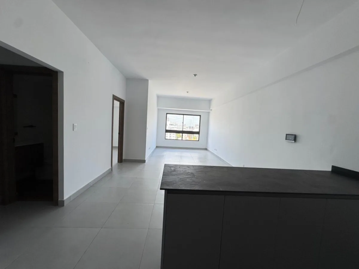Apartment in Ensanche Naco, Santo Domingo, photo 12