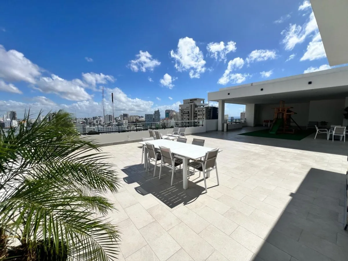 Apartment in Ensanche Naco, Distrito Nacional, photo 3
