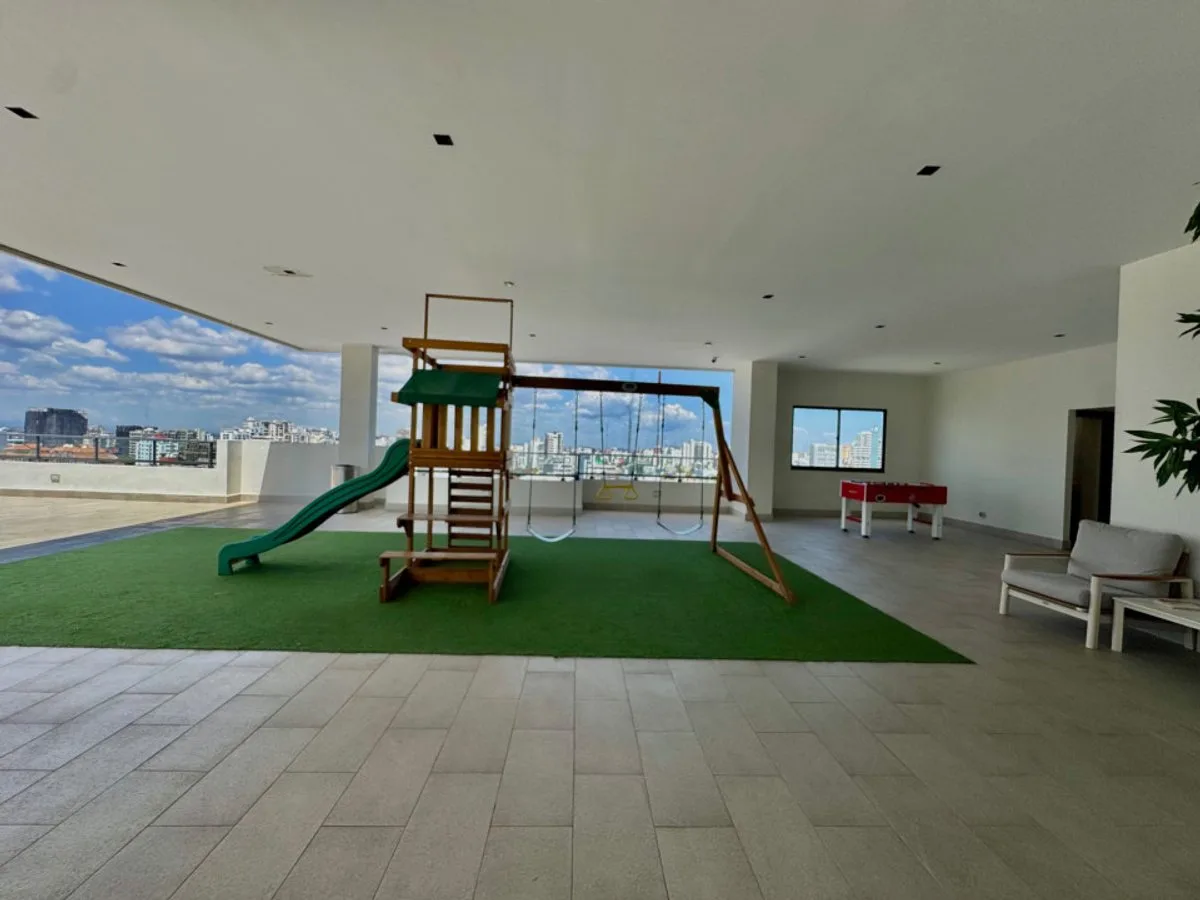 Apartment in Ensanche Naco, Distrito Nacional, photo 4