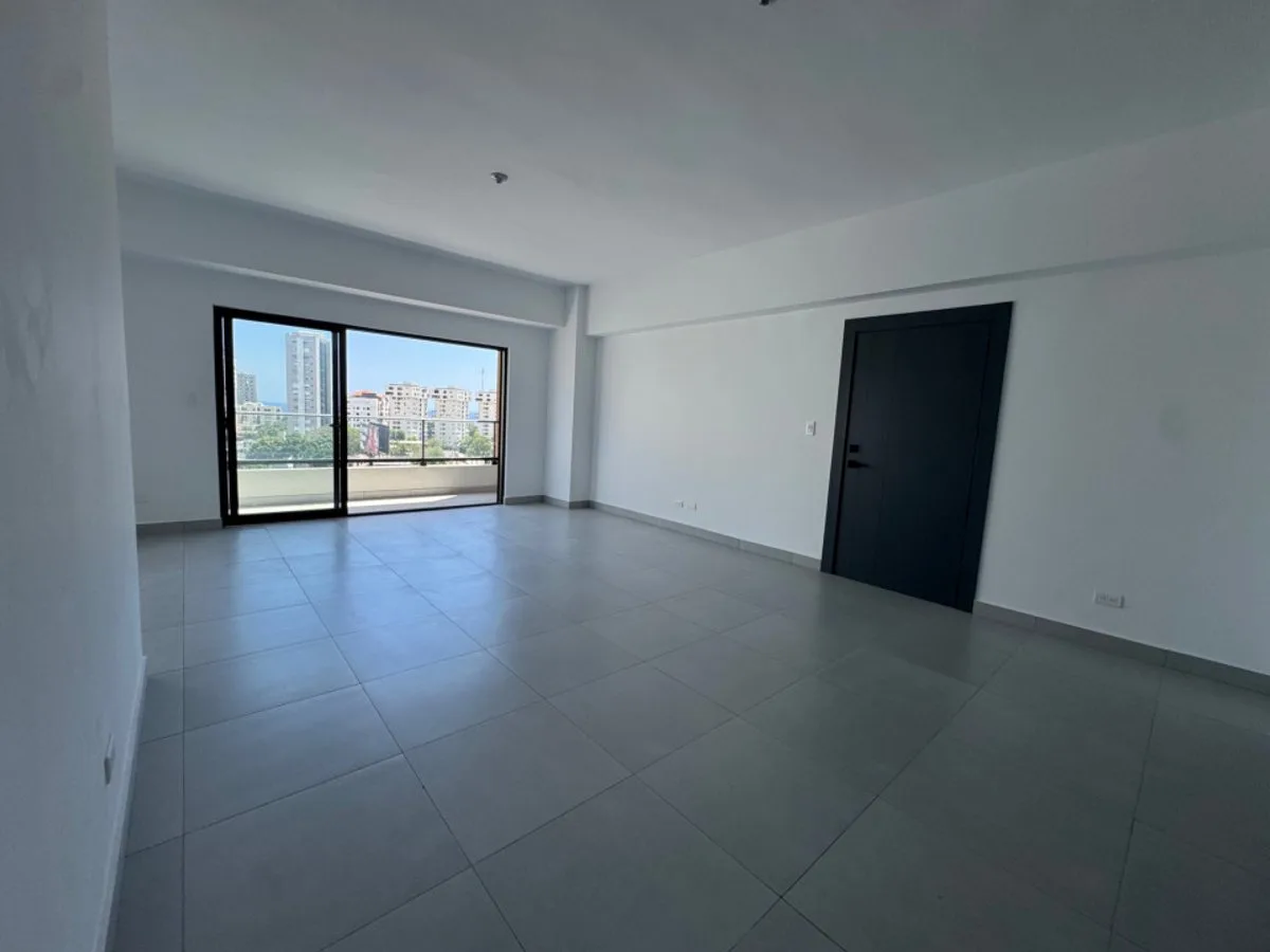 Apartment in Ensanche Naco, Distrito Nacional, photo 6