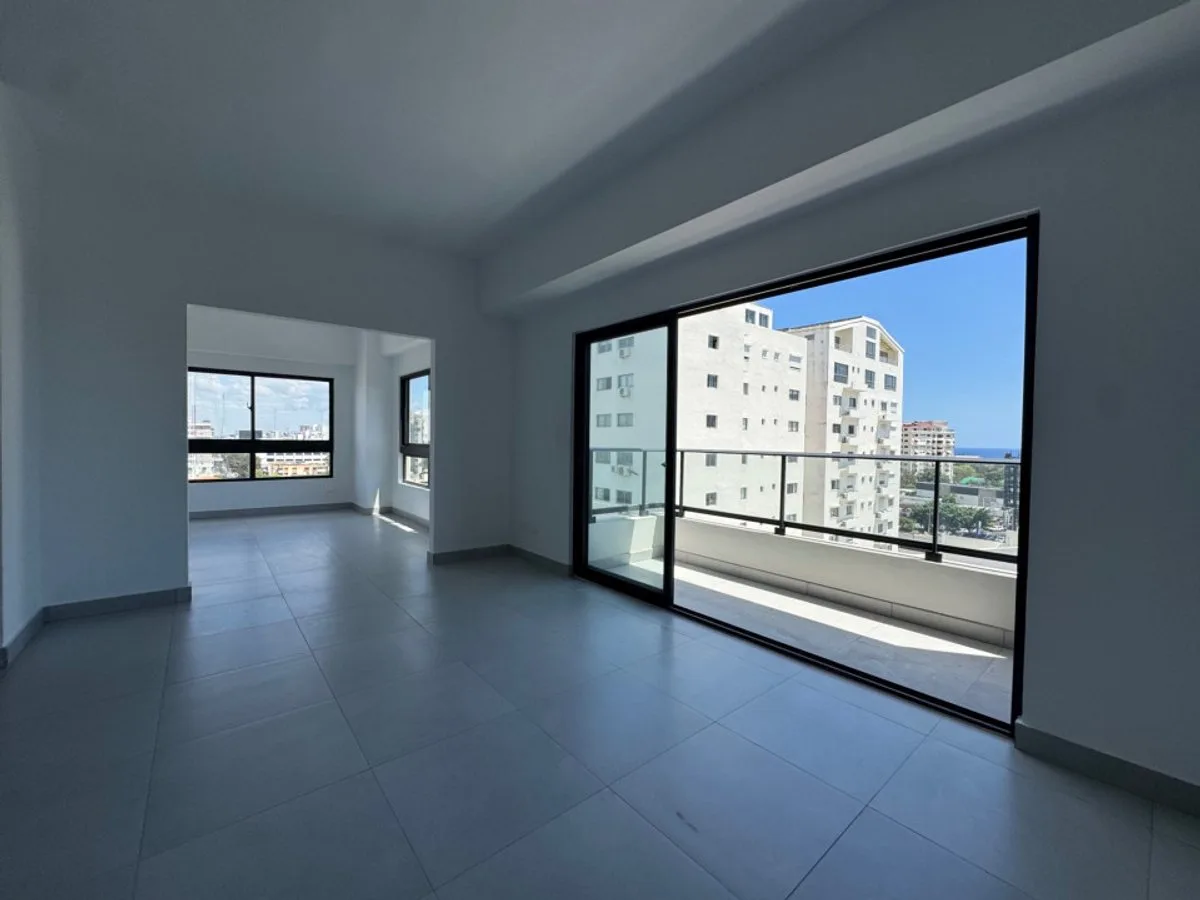 Apartment in Ensanche Naco, Distrito Nacional, photo 7