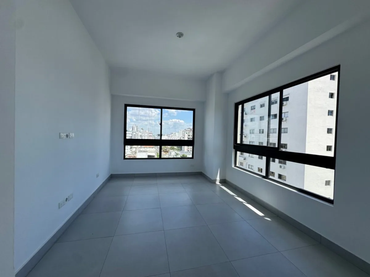 Apartment in Ensanche Naco, Distrito Nacional, photo 8