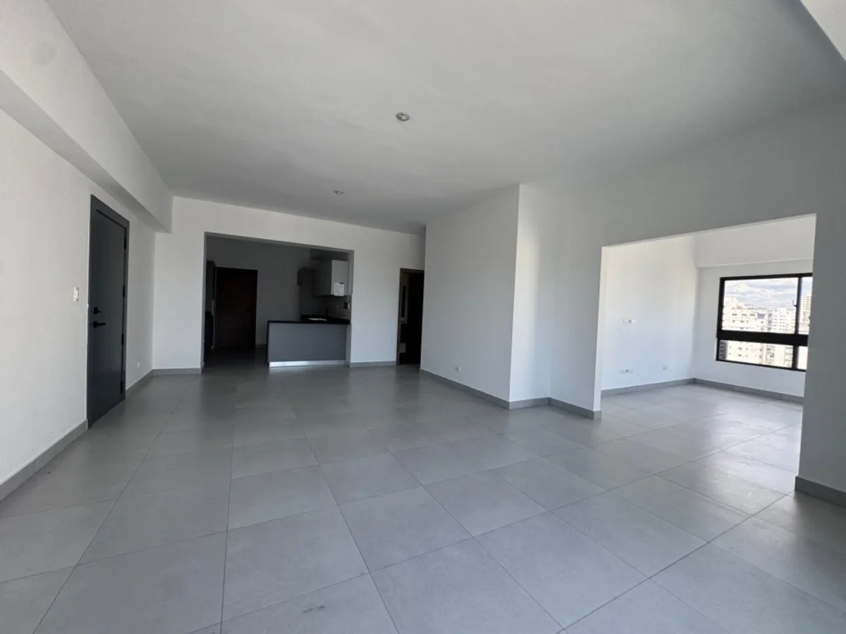Apartment in Ensanche Naco, Distrito Nacional, photo 9
