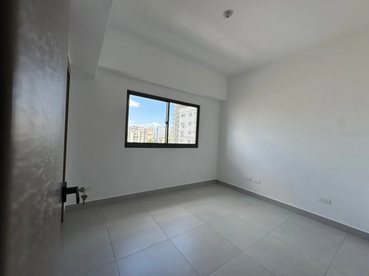 Apartment in Ensanche Naco, Distrito Nacional, photo 11