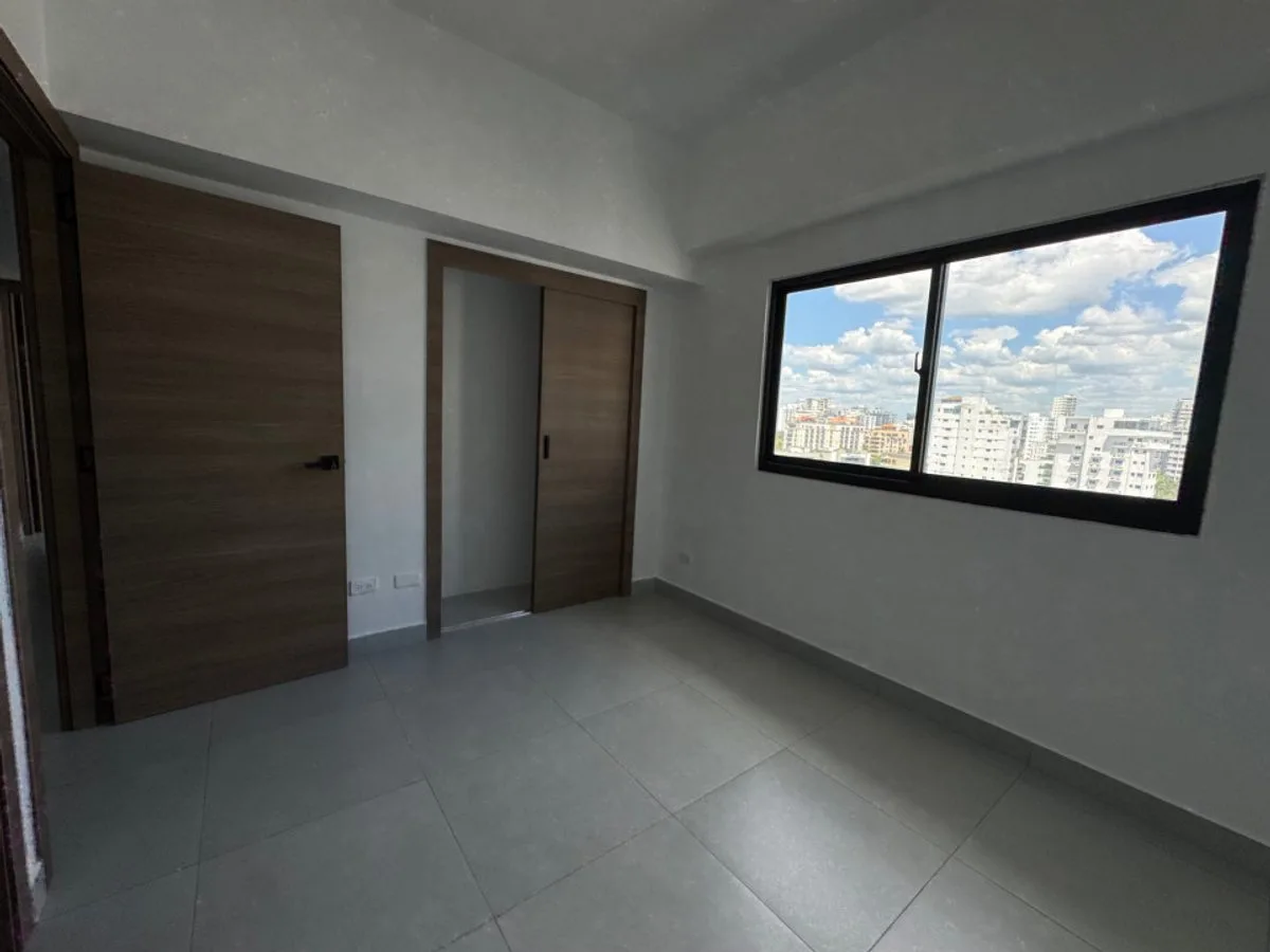Apartment in Ensanche Naco, Distrito Nacional, photo 12