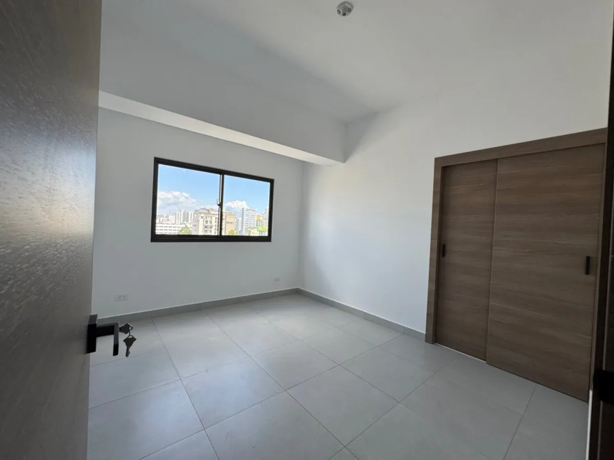 Apartment in Ensanche Naco, Distrito Nacional, photo 14
