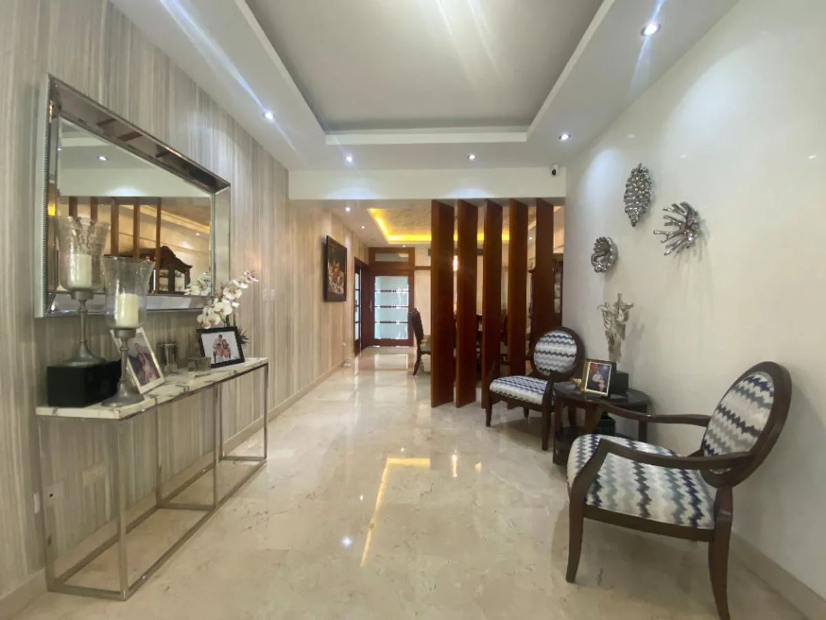 Penthouse in Bella Vista, Santo Domingo de Guzmán, photo 3