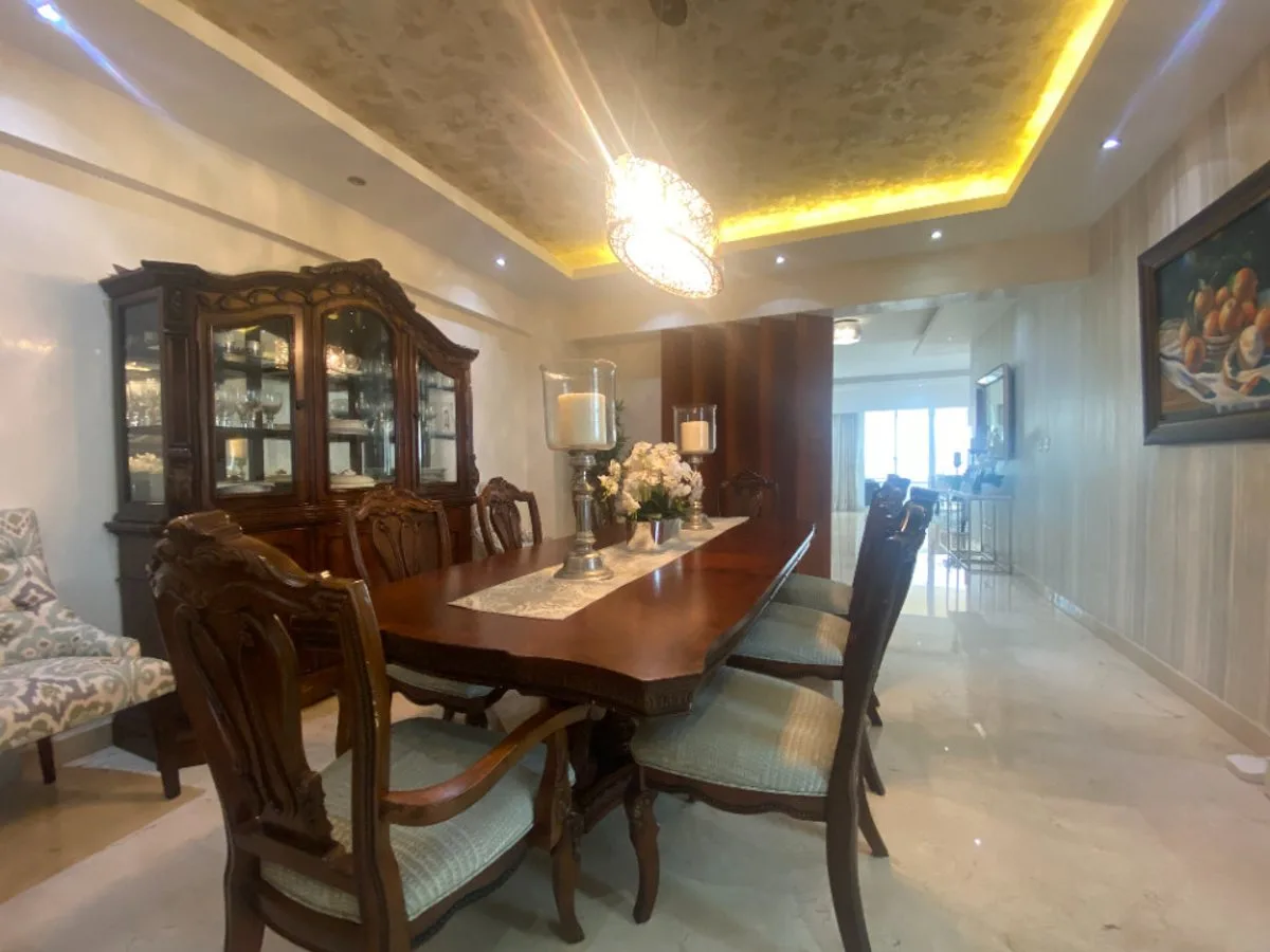 Penthouse in Bella Vista, Santo Domingo de Guzmán, photo 4