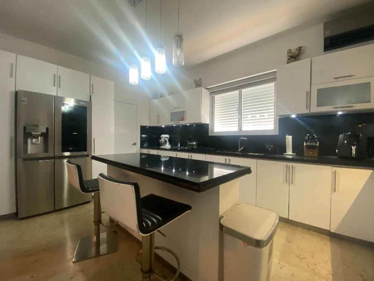 Penthouse in Bella Vista, Santo Domingo de Guzmán, photo 6