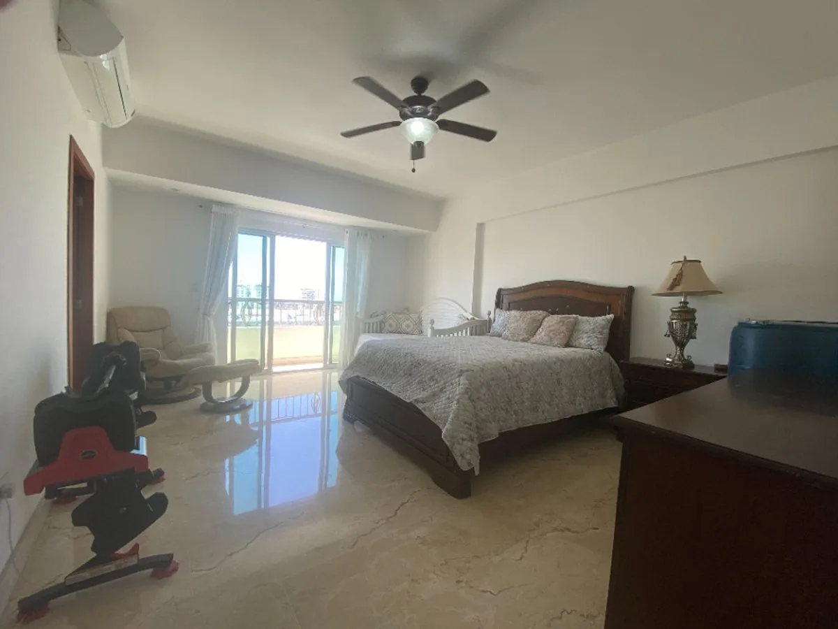 Penthouse in Bella Vista, Santo Domingo de Guzmán, photo 7