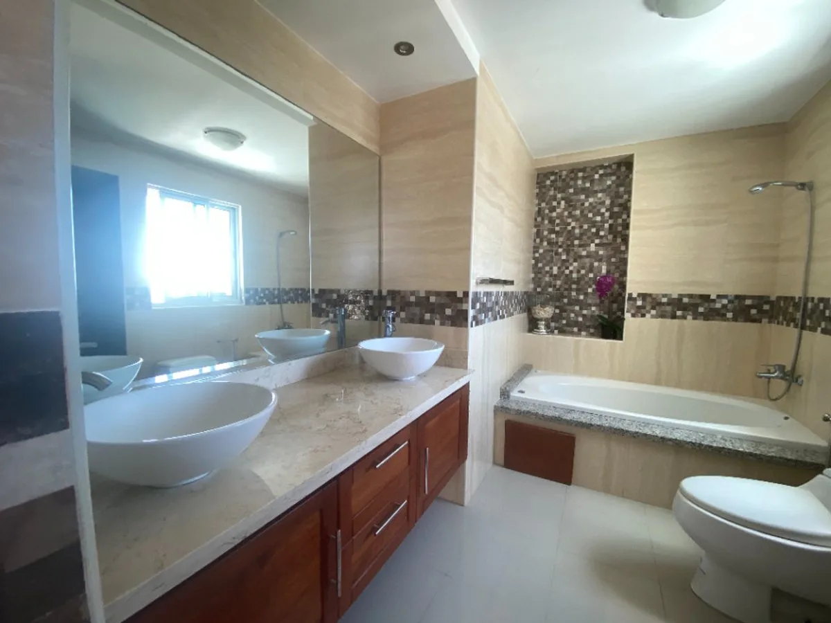 Penthouse in Bella Vista, Santo Domingo de Guzmán, photo 8