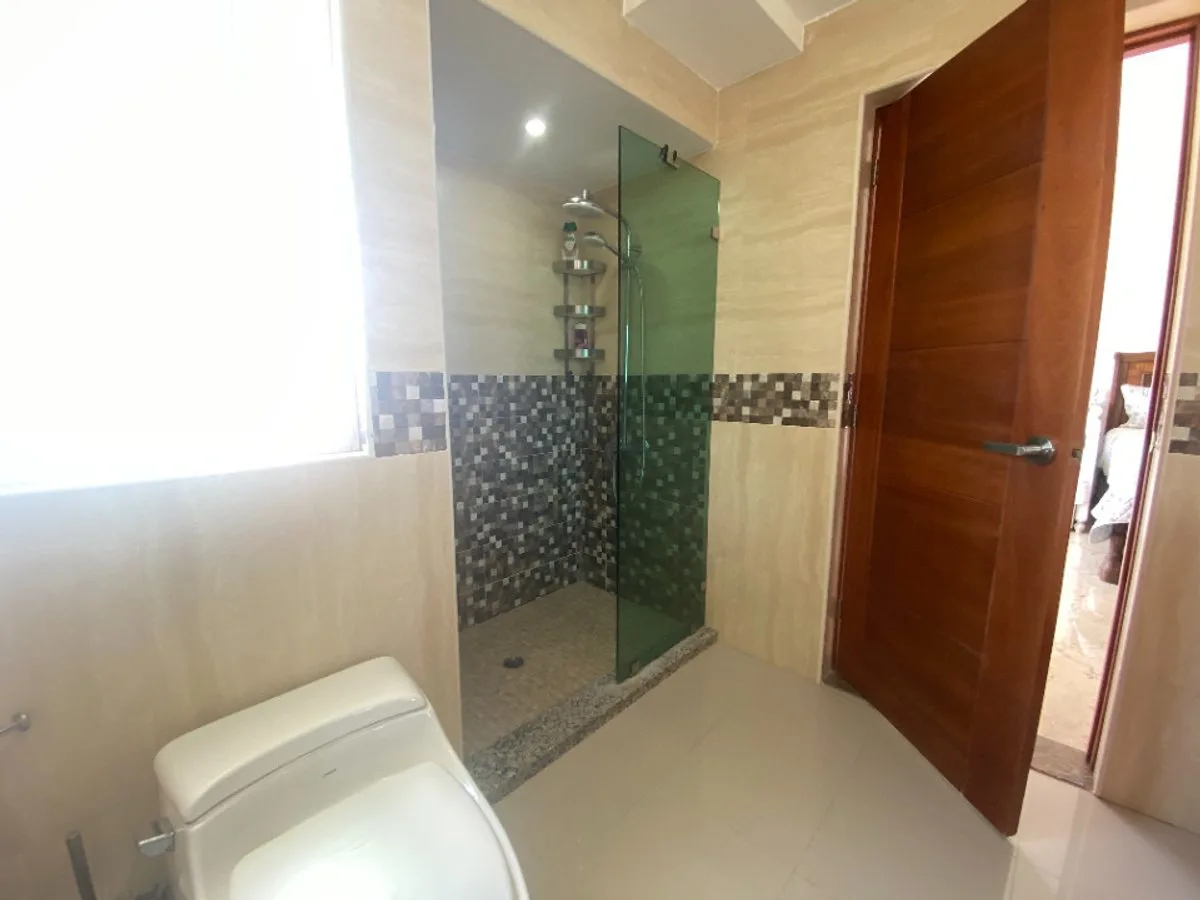 Penthouse in Bella Vista, Santo Domingo de Guzmán, photo 9