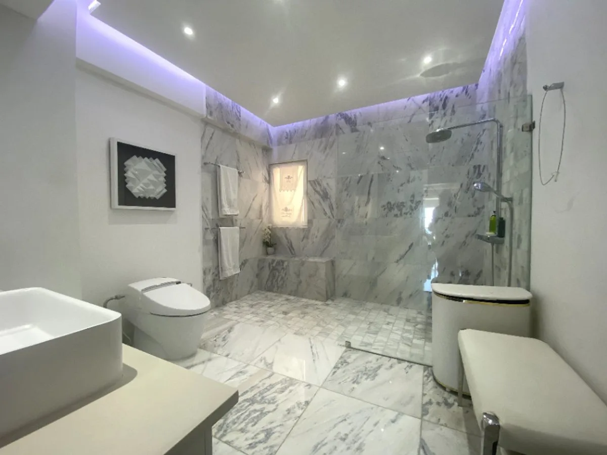 Penthouse in Bella Vista, Santo Domingo de Guzmán, photo 11