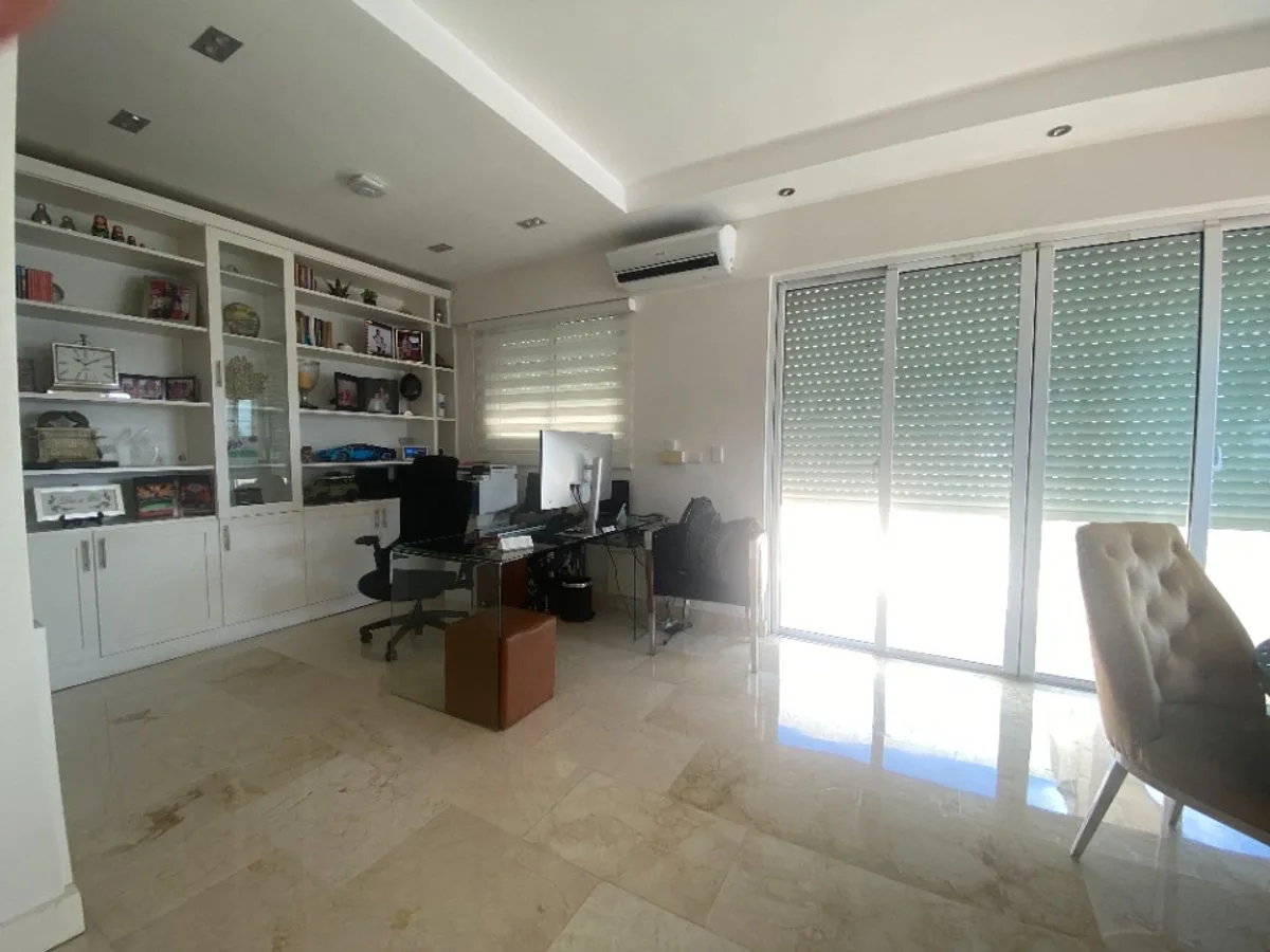 Penthouse in Bella Vista, Santo Domingo de Guzmán, photo 14