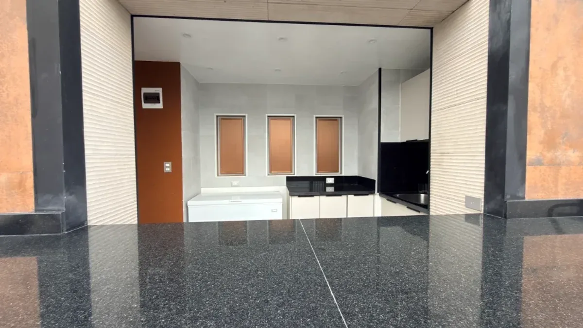 Apartment in Bella Vista, Santo Domingo, photo 3