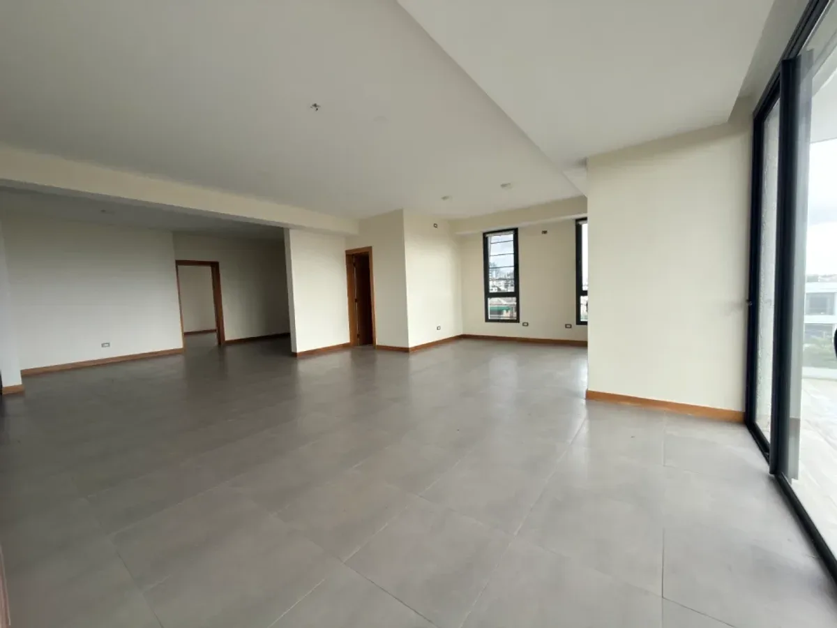 Apartment in Bella Vista, Santo Domingo, photo 7