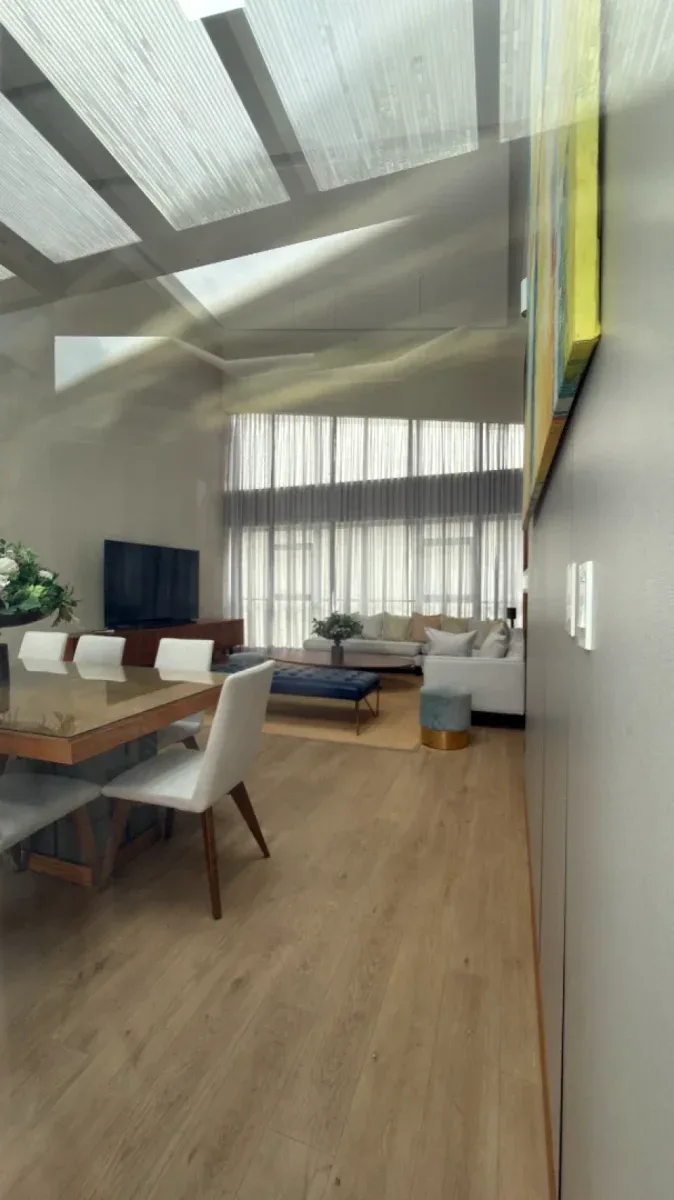 Apartment in Bella Vista, Santo Domingo, photo 13