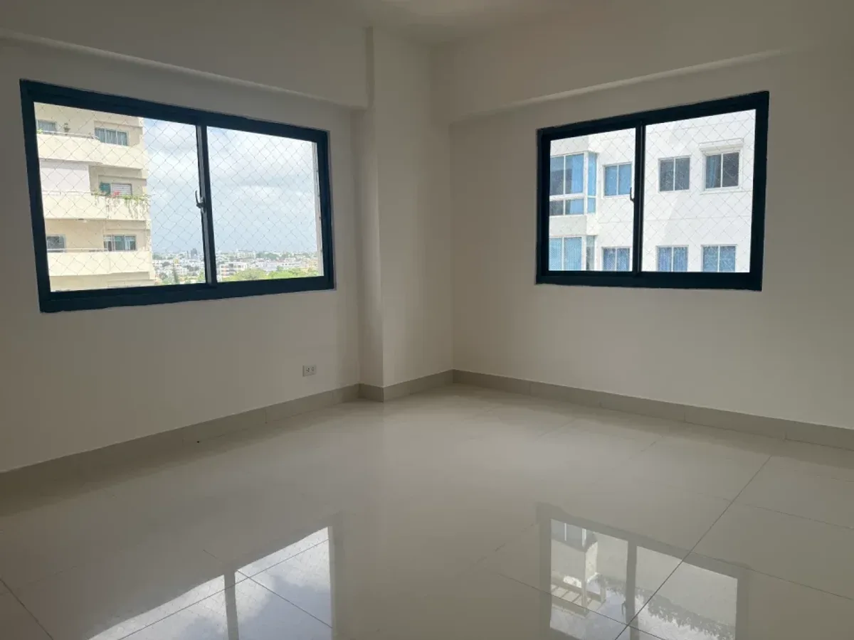 Appartement Moderne à Piantini, Santo Domingo, photo 4
