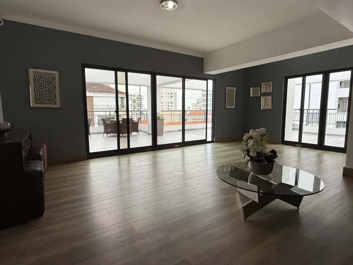 Appartement Moderne à Piantini, Santo Domingo, photo 8
