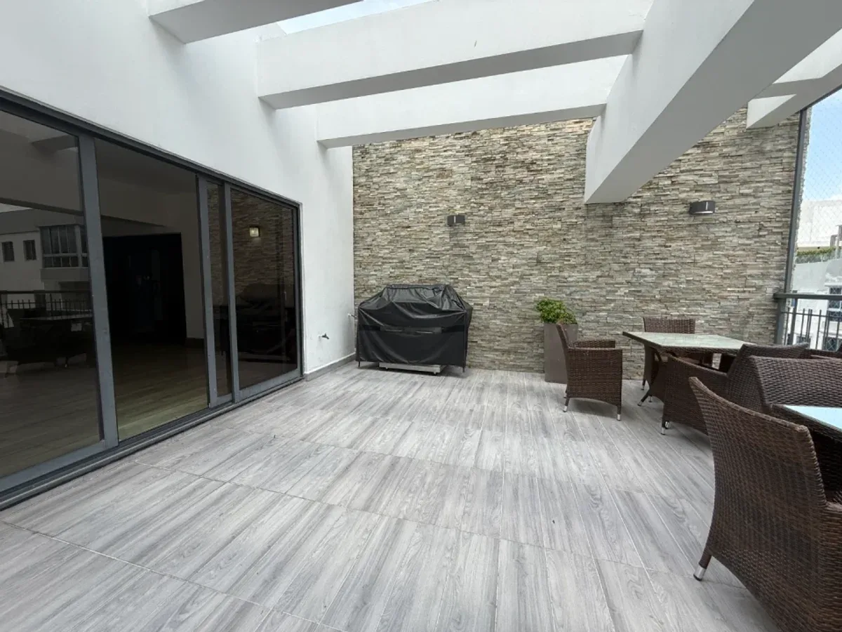 Appartement Moderne à Piantini, Santo Domingo, photo 10