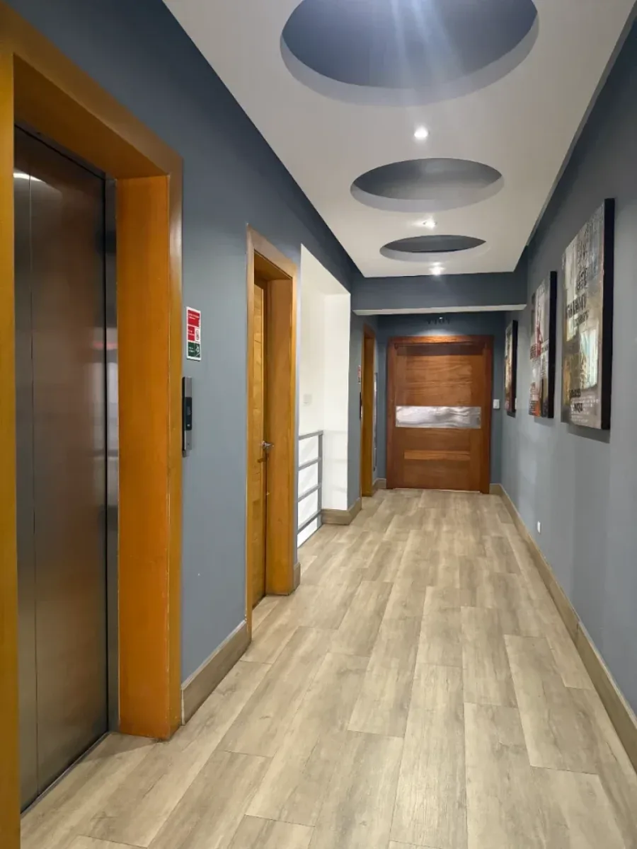 Appartement Moderne à Piantini, Santo Domingo, photo 11