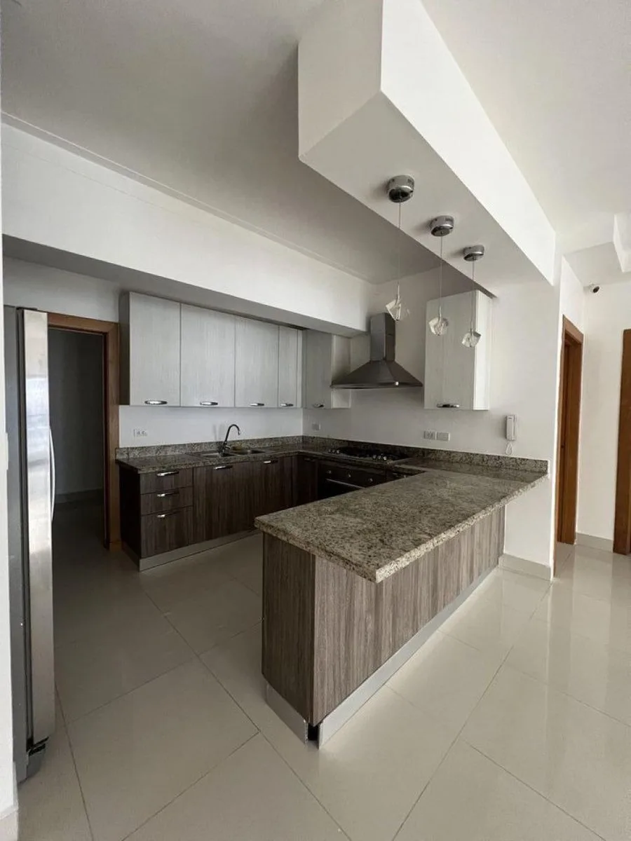 Appartement Moderne à Piantini, Santo Domingo, photo 12