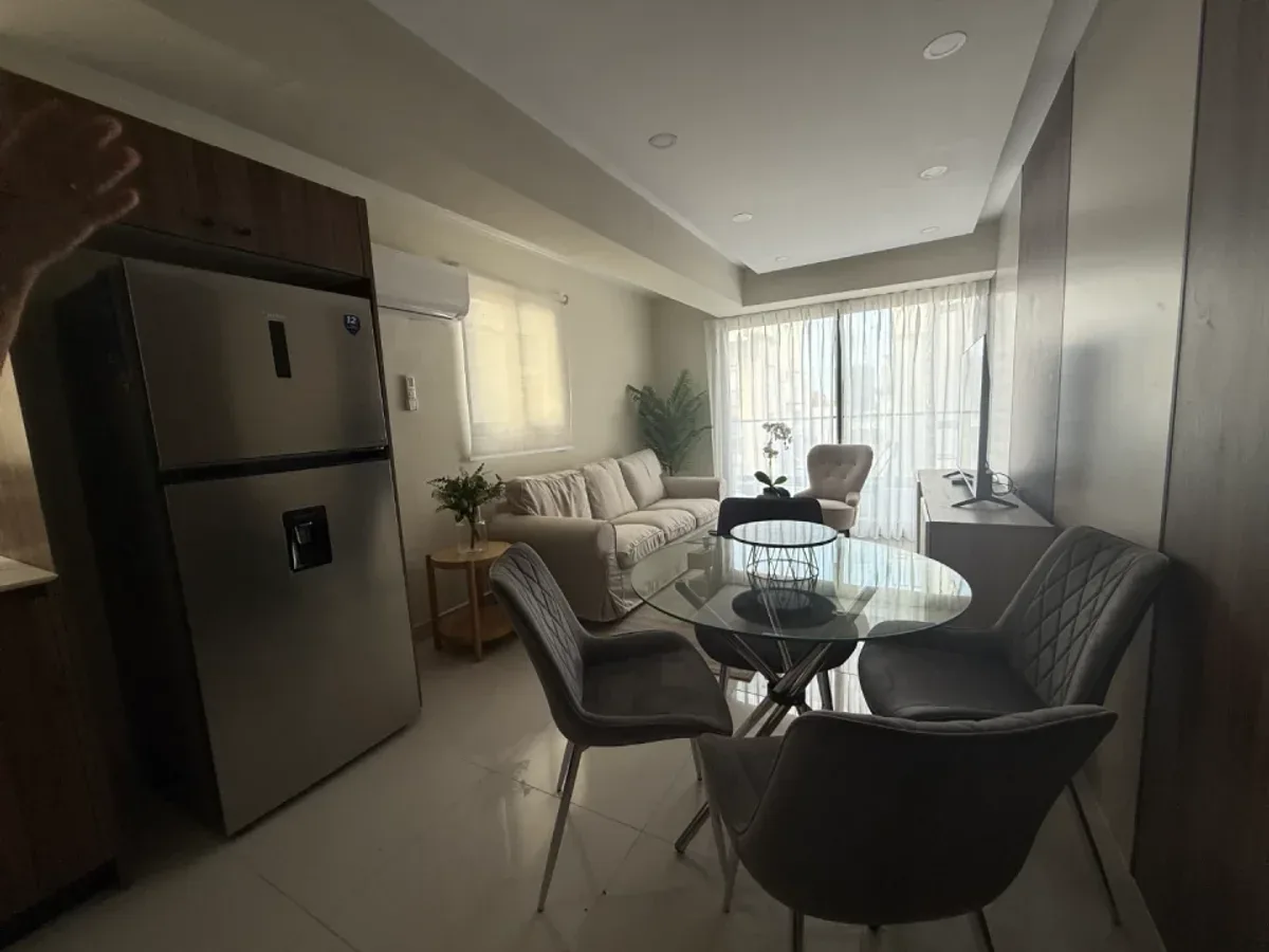 Apartment in Ensanche Serralles, Santo Domingo, photo 3