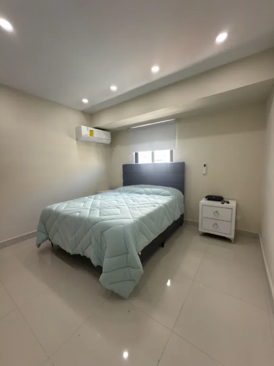 Apartment in Ensanche Serralles, Santo Domingo, photo 4