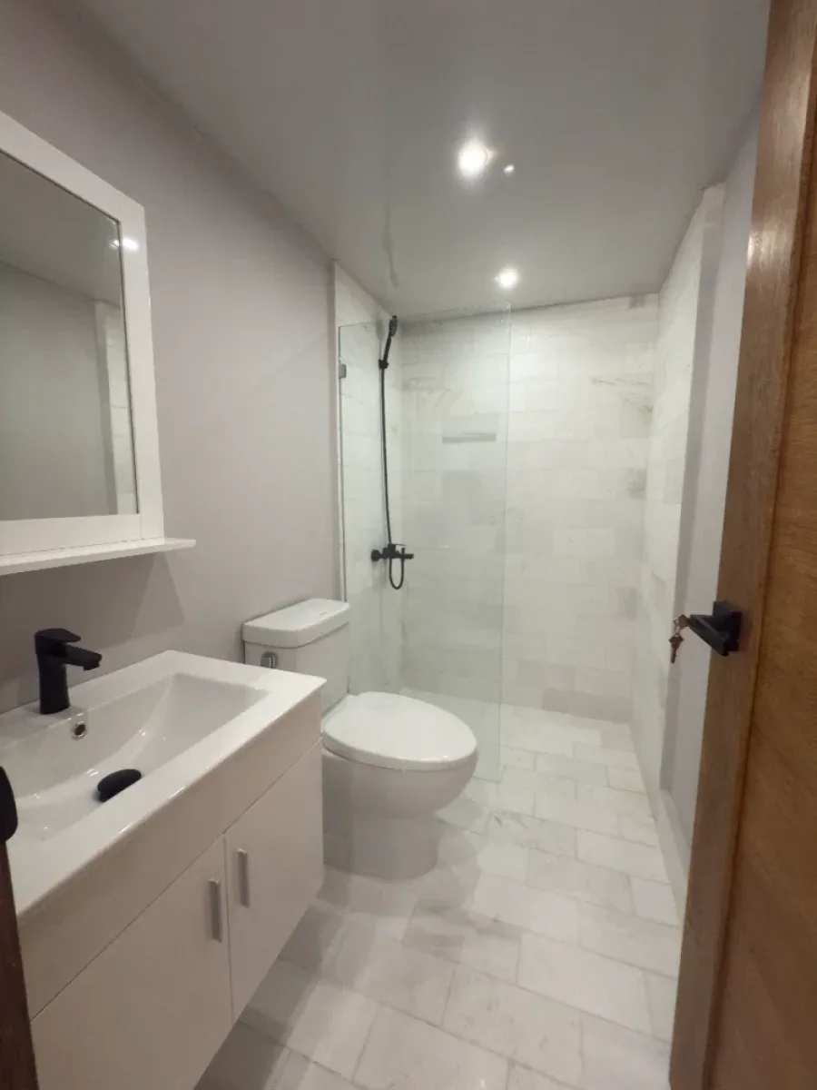 Apartment in Ensanche Serralles, Santo Domingo, photo 5