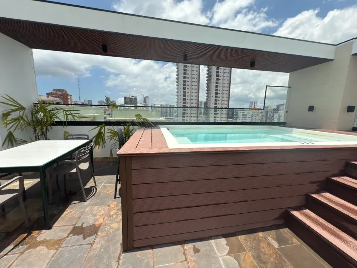 Apartment in Ensanche Serralles, Santo Domingo, photo 6