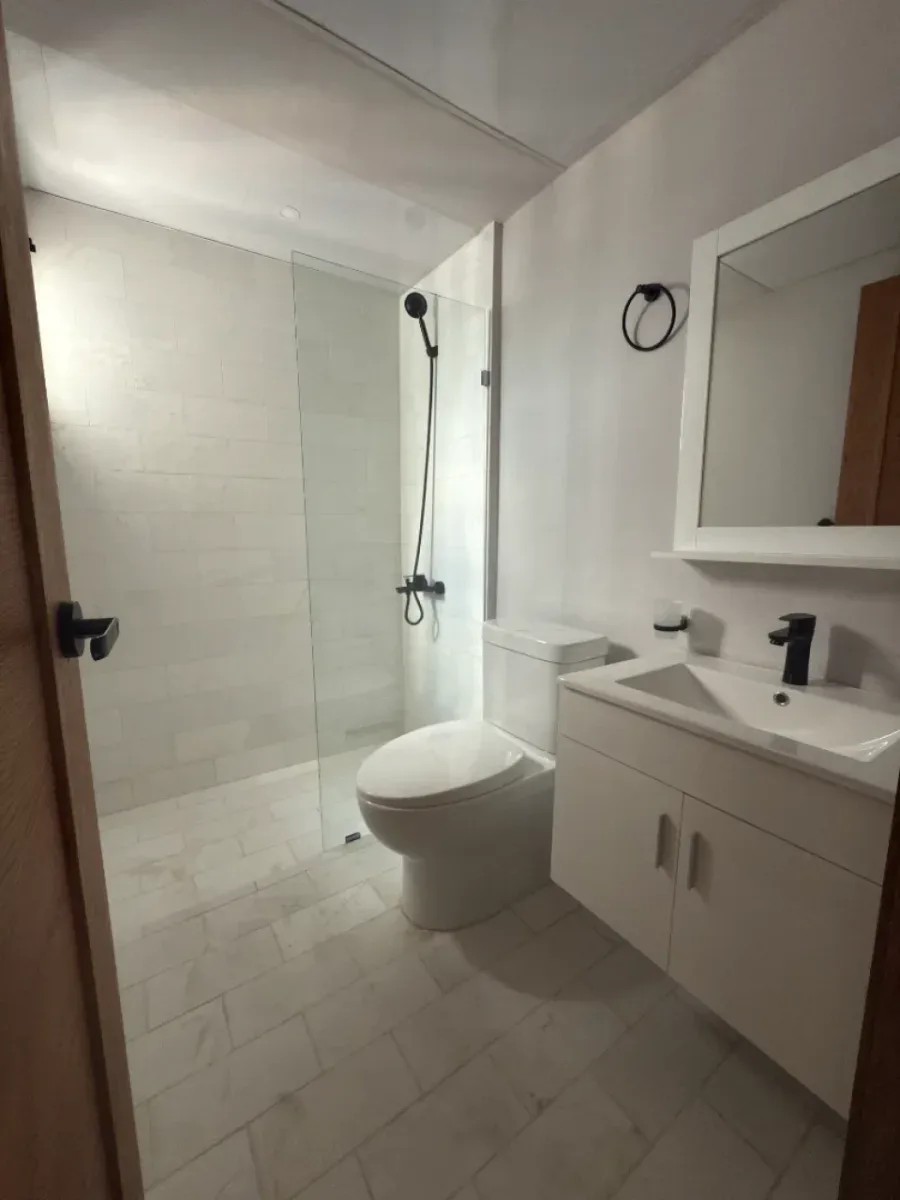 Apartment in Ensanche Serrallés, Santo Domingo, Foto 4