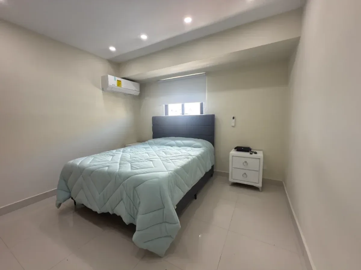 Apartment in Ensanche Serrallés, Santo Domingo, Foto 5