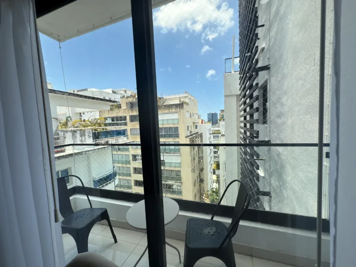 Apartment in Ensanche Serrallés, Santo Domingo, Foto 6